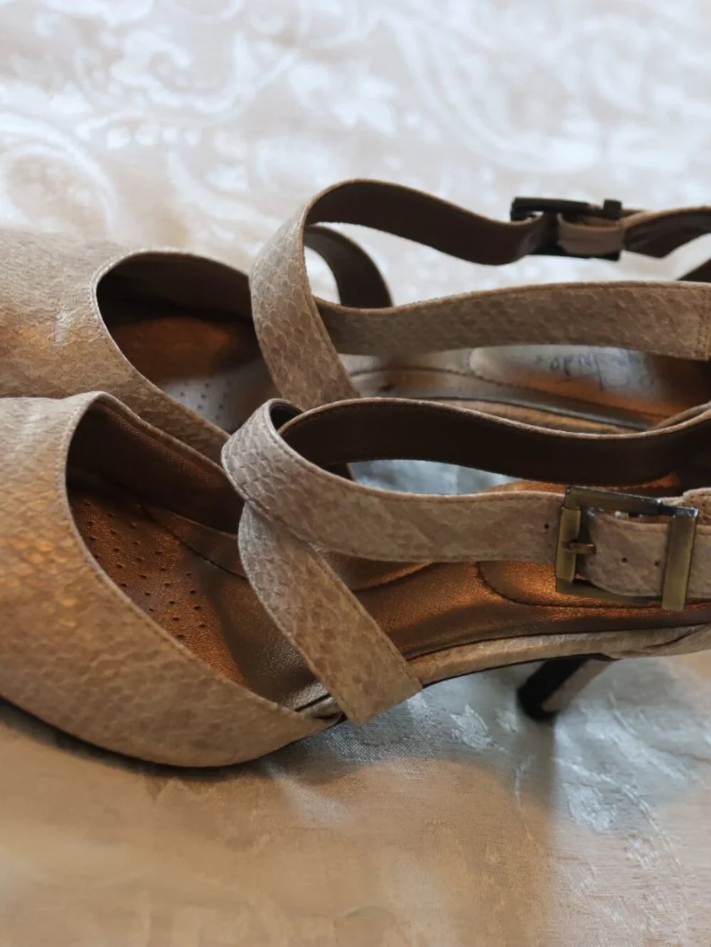 Life Stride gently used